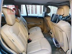 مرسيدس بنز جي أل-كلاس